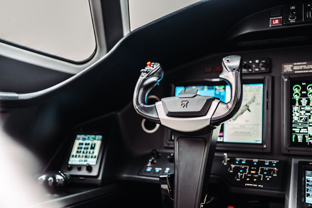 Best-selling Cessna Citation Latitude achieves FAA certification